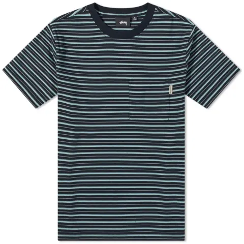Classic Striped Tee