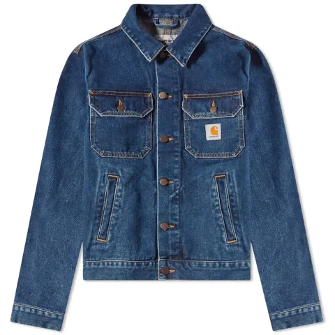 Stetson Jacket