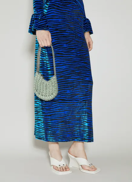 1969 Moon Shoulder Bag