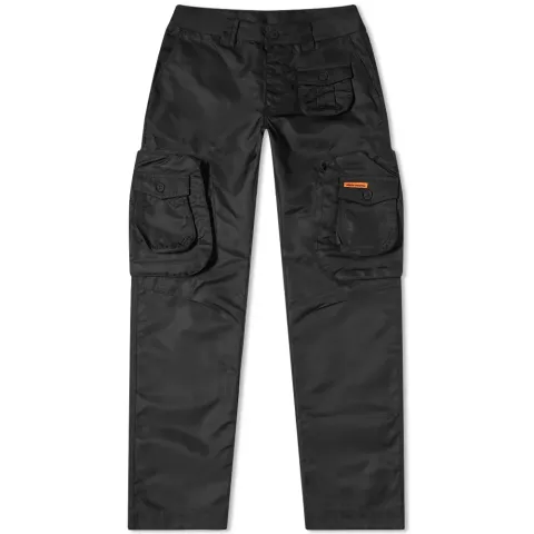 Ex-Ray Nylon Cargo Pant