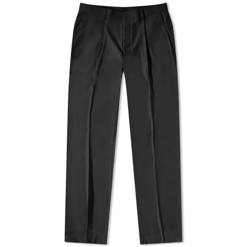 Wide Slack Pants