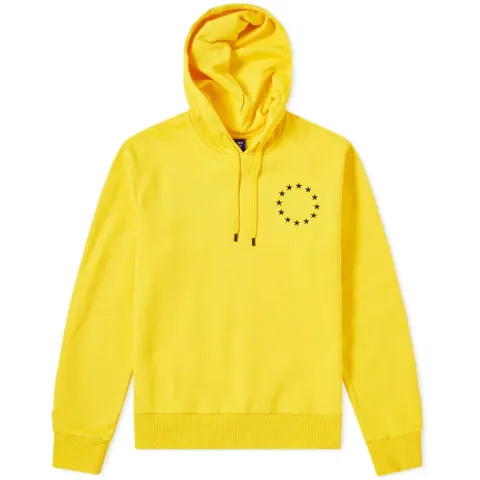 Études Etoile Europa Hoody