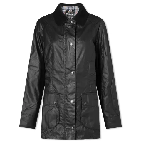 Beadnell Wax Jacket