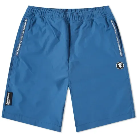 AAPE Nylon Short