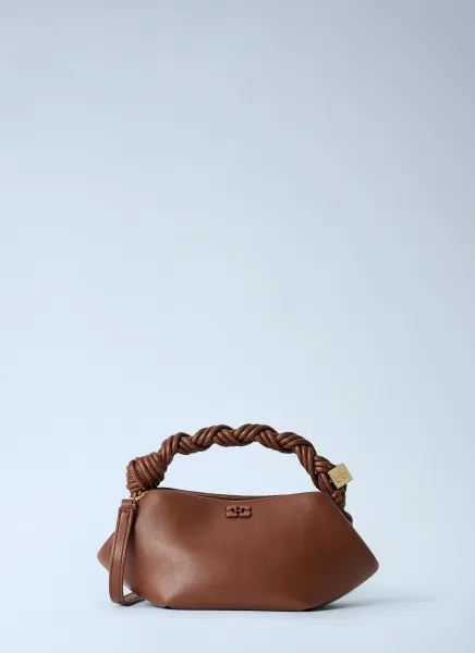 GANNI Bou Small Handbag
