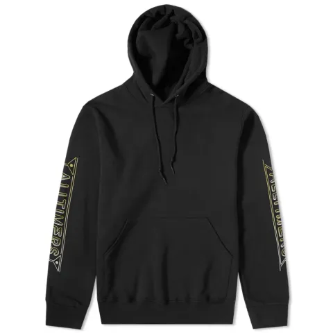 Class Hoody