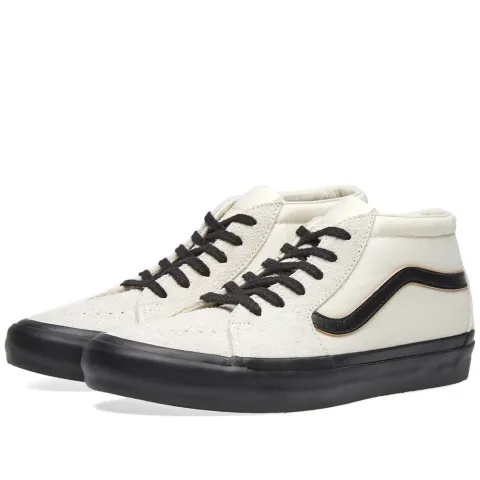 x Our Legacy SK8-Mid Pro '91 LX