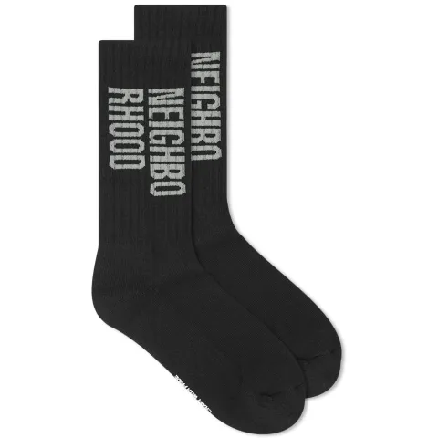 ID Logo Socks
