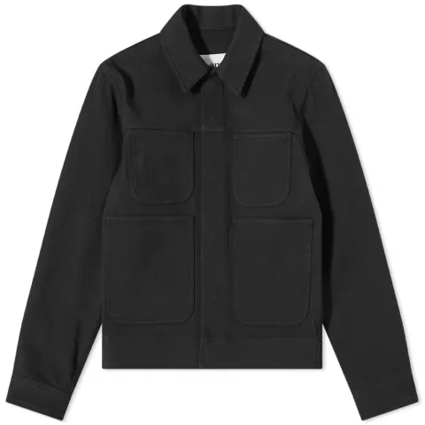 AMI Worker Jacket