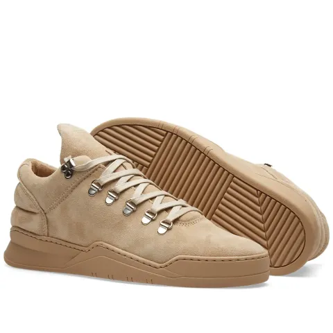 Mountain Cut Sneaker