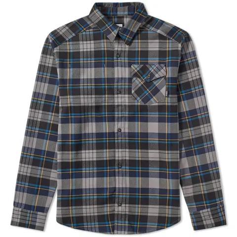 Flannel Shirt