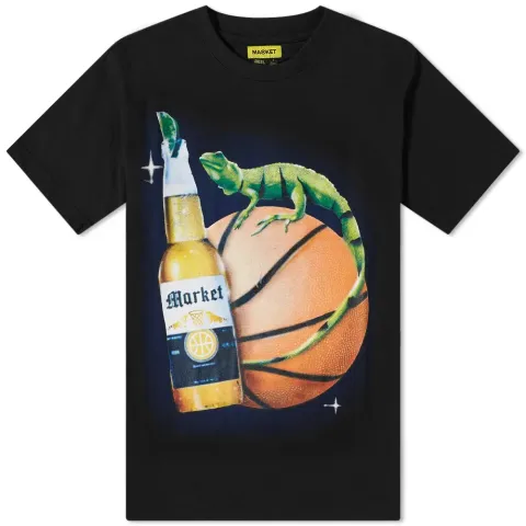 Refreshing Lizard T-Shirt