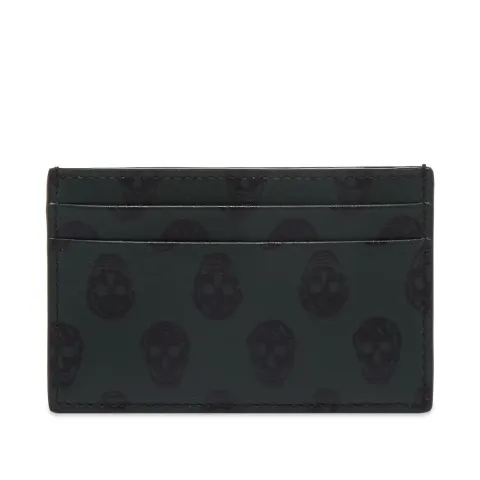 Skulls Card Holder