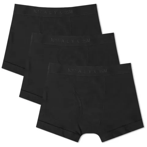 Boxer Short - 3 Pack