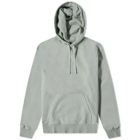 Hooded Marfa Sweat