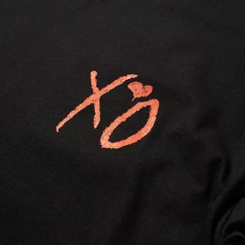 Long Sleeve Starboy Photo Tee