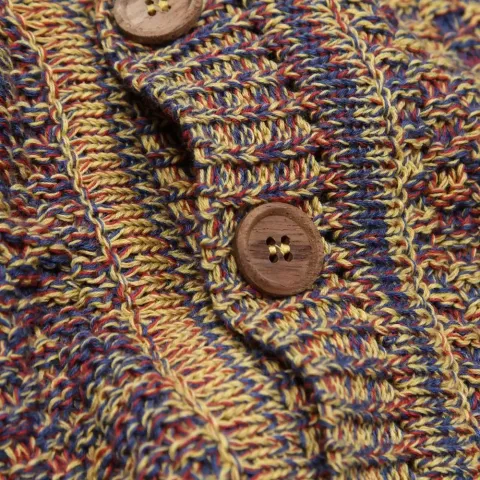Howlin' by Morrison Gene Cardigan