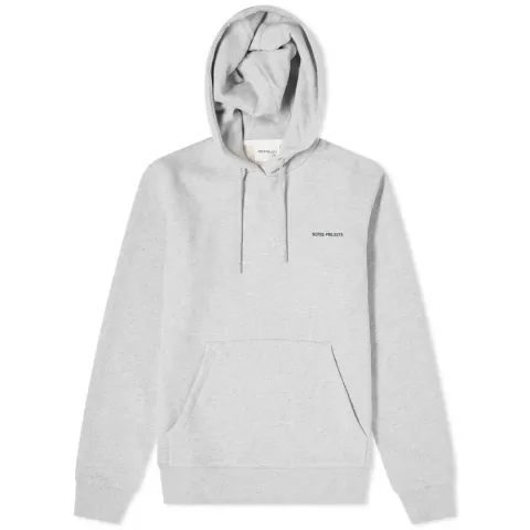 Vagn NP Logo Hoodie - END. Exclusive