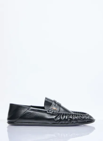 Le Loafer Penny Slippers