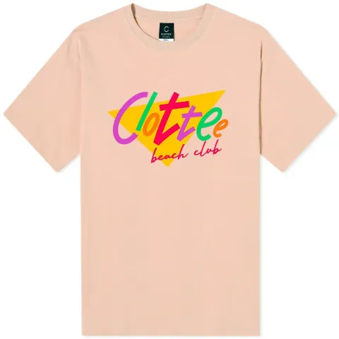 CLOTTEE By CLOT Beach Club T-Shirt