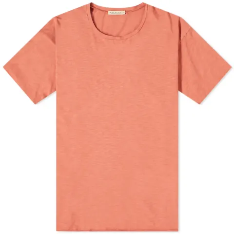 Nudie Roger Slub Tee