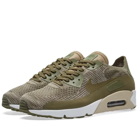 Air Max 90 Ultra 2.0 Flyknit