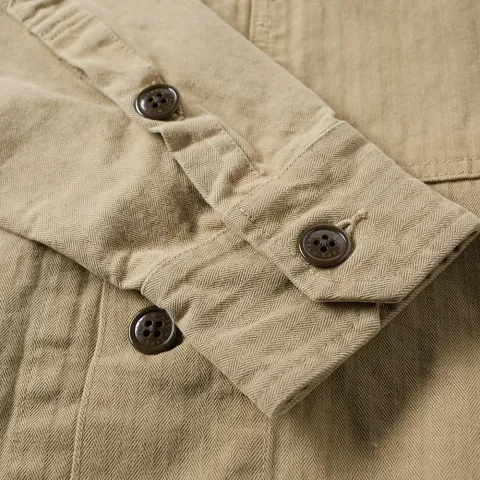 HBT 01 Shirt