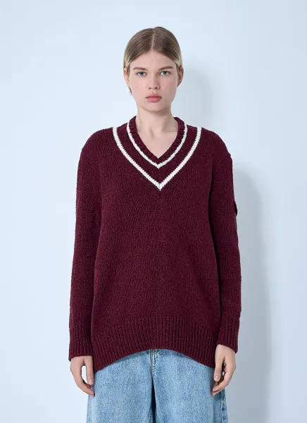 Wool Sweater