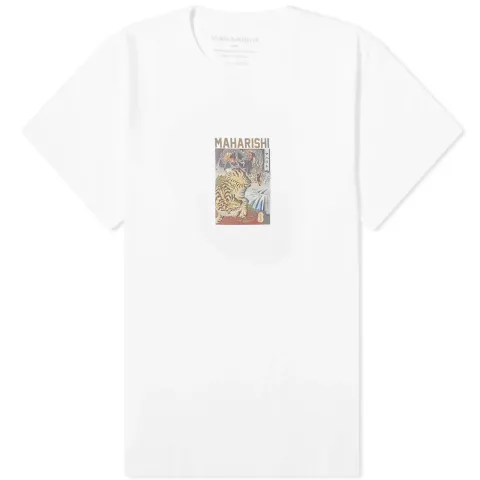 Tigers v Dragons T-Shirt