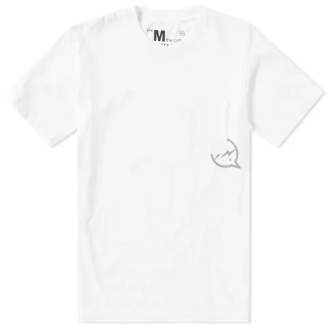 Icon Pocket Tee