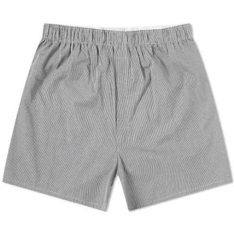 Woven Boxer Shorts