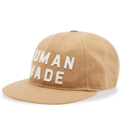 Wool Ball Cap