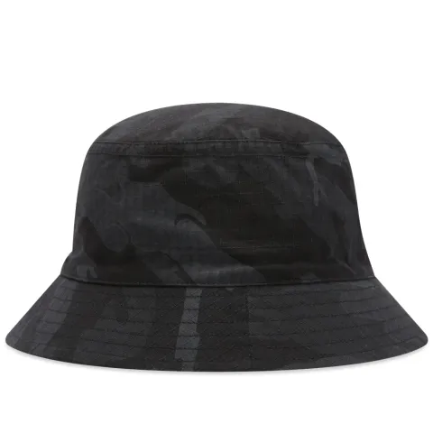 Camo Cordura NYCO Bucket Hat