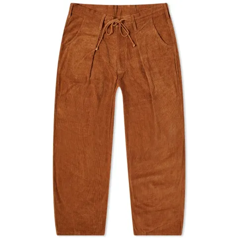 Story mfg. Lush Cord Pant
