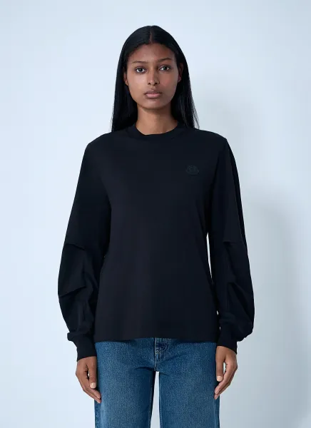 Cotton Sweatshirt