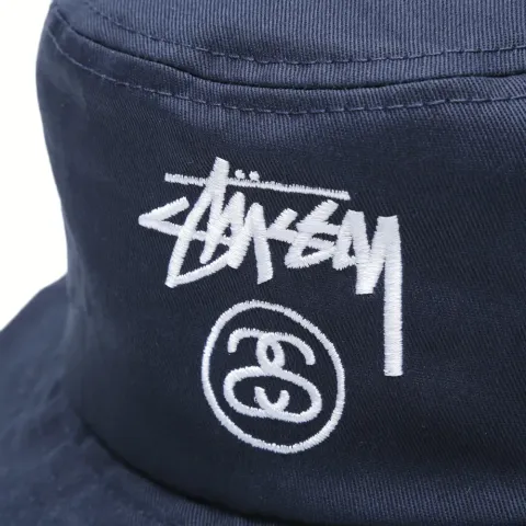 Stock Lock Bucket Hat