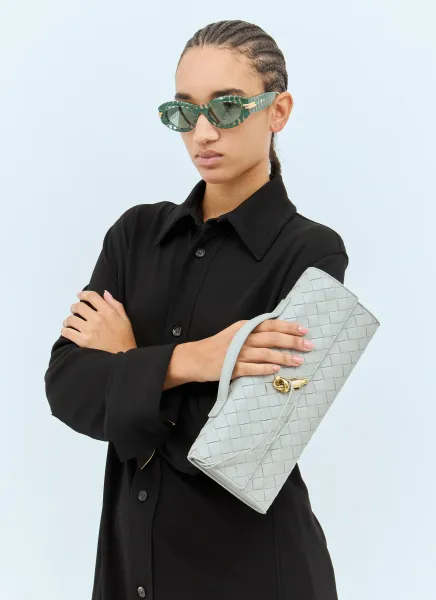 Long Andiamo Clutch