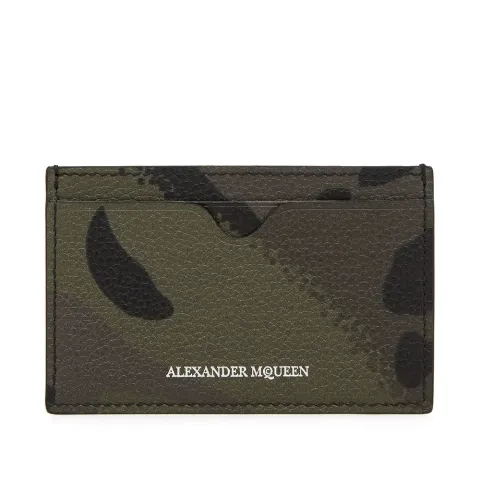 Camo Cardholder