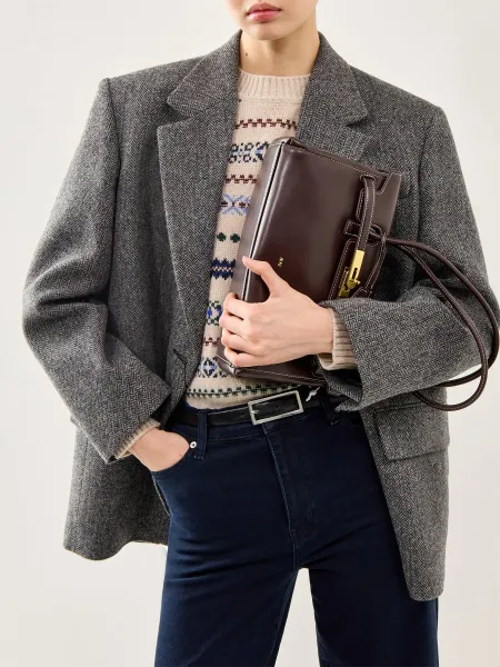 Yara Shoulder Bag