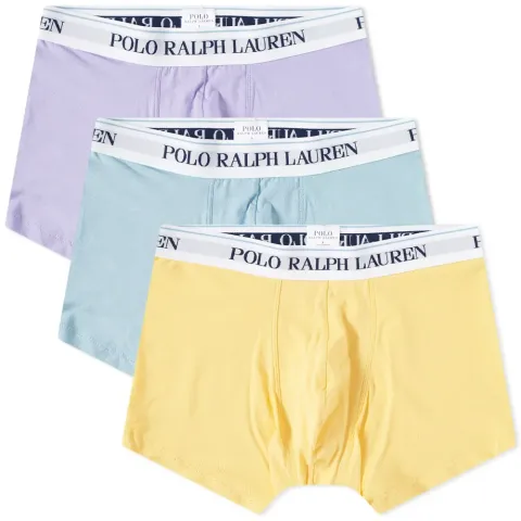 Boxer Brief - 3 Pack