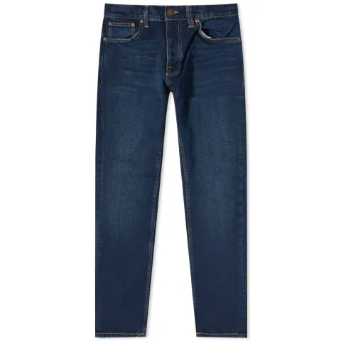 Nudie Grim Tim Jeans