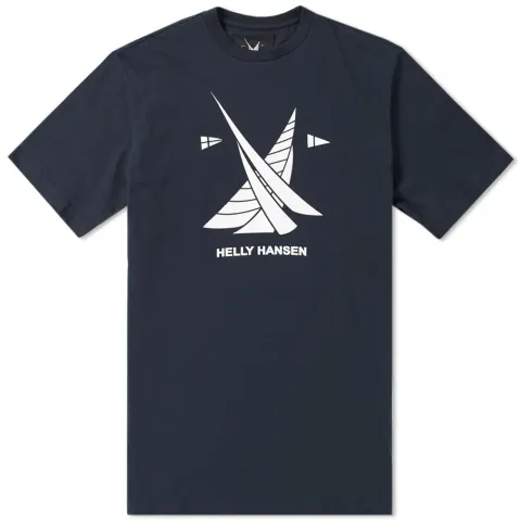 Sailing Tee