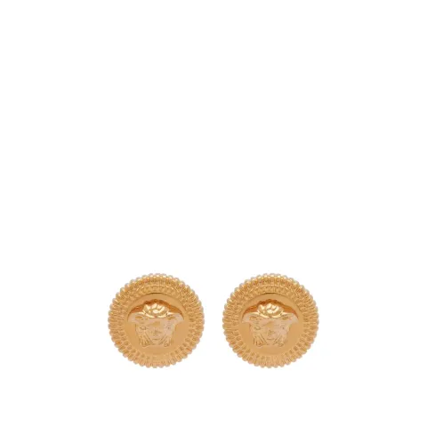 Medusa Earrings