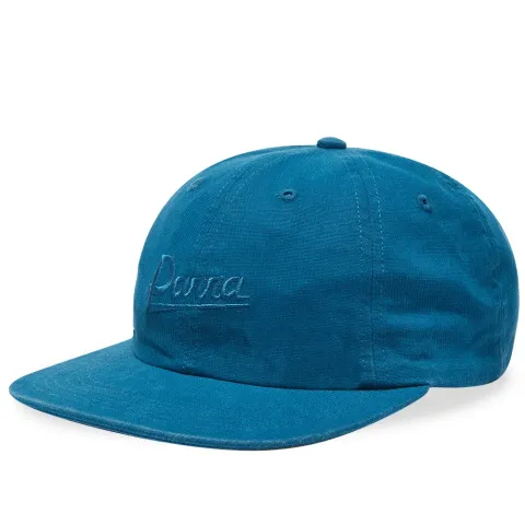 Icepick Logo 6 Panel Cap
