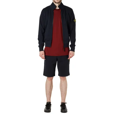 Nylon Pocket Tee