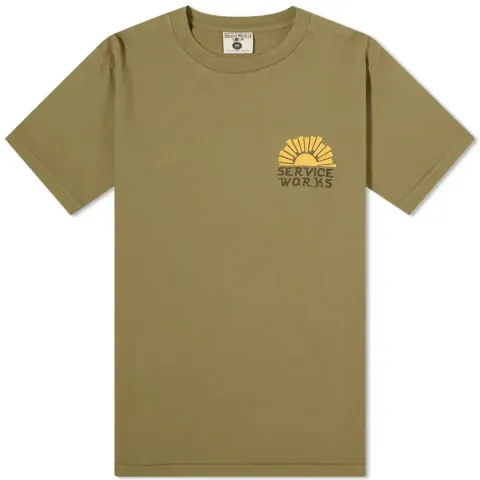 Sunny Side Up T-shirt