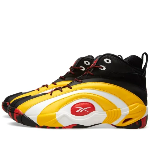 Shaqnosis 'Agent J'