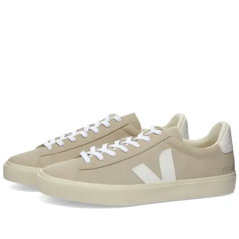 Campo Nubuck Sneaker