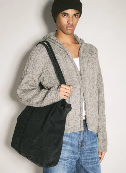 Aviation Tote Bag