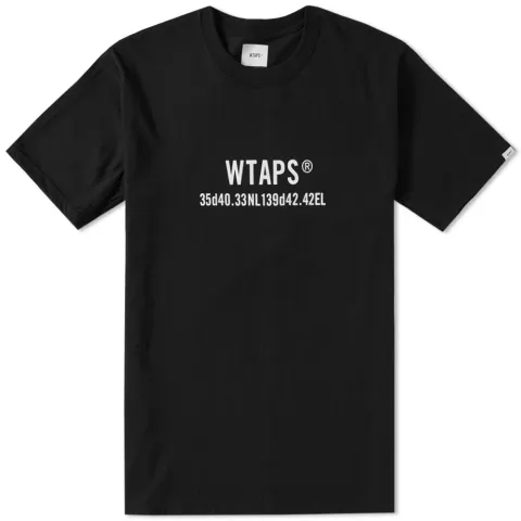 GPS Tee